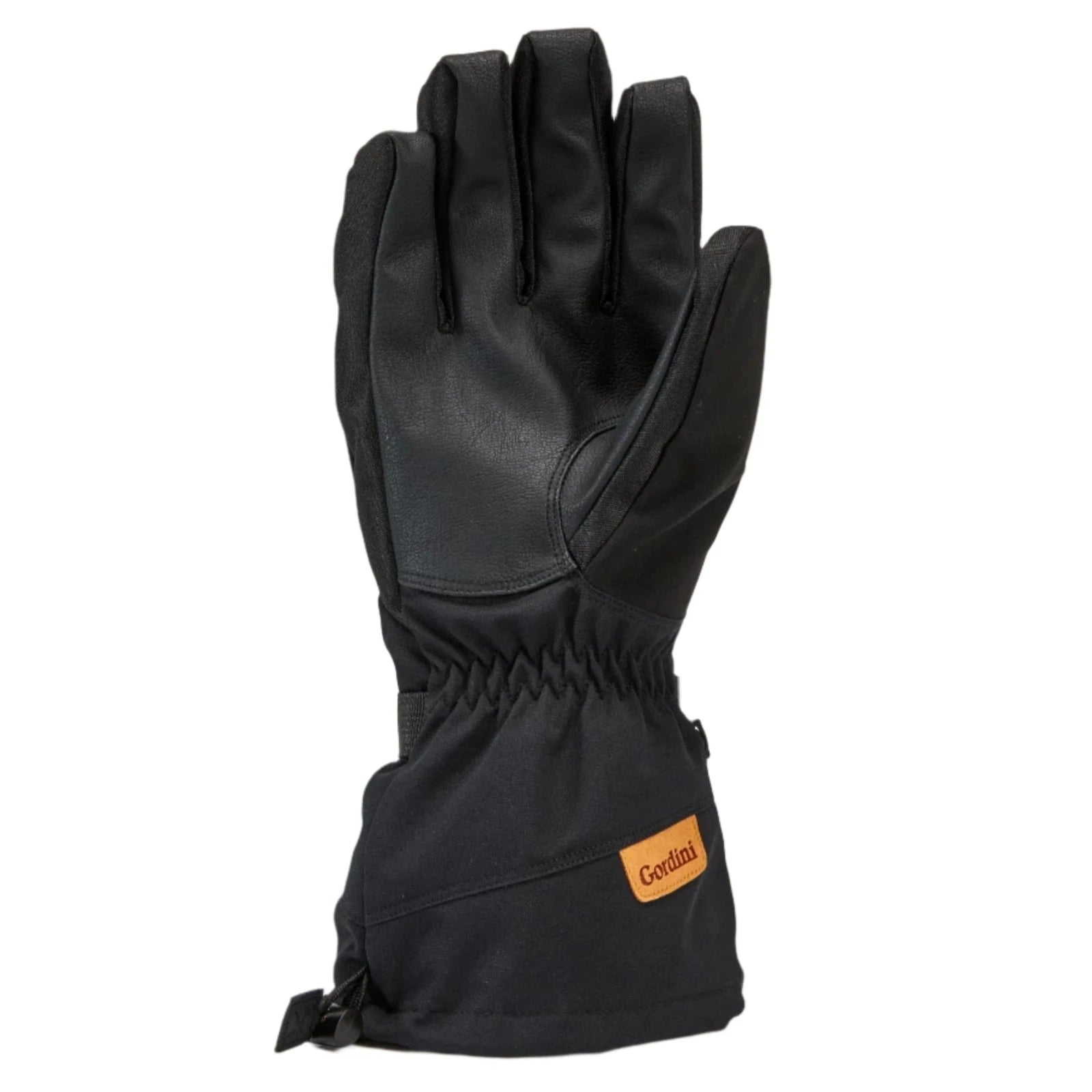 Gordini Stomp Glove 2025 - Waterproof Winter Gloves for Men & Women - Touchscreen Compatible - Skiing, Snowboarding & Outdoor Activities