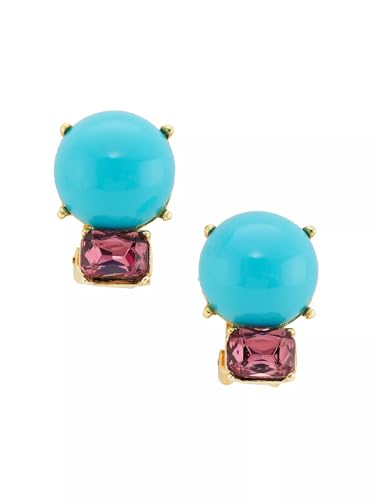 Turquoise/Amethyst