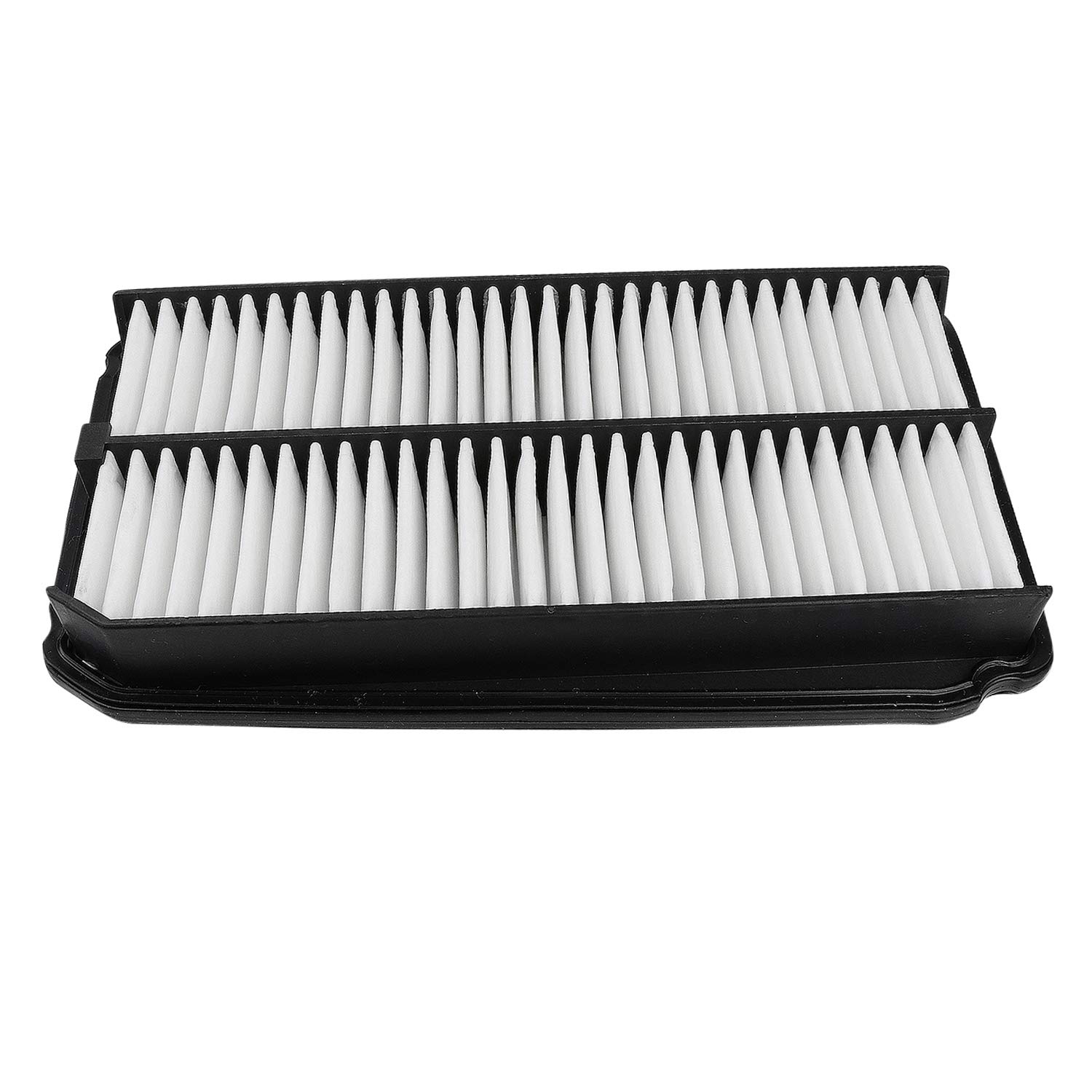 Beck/Arnley 042-1649 High Performance Air Filter - Compatible with Select Car Models - Improves Engine Efficiency & Airflow - Perfect for Daily Commuting & Road Trips
