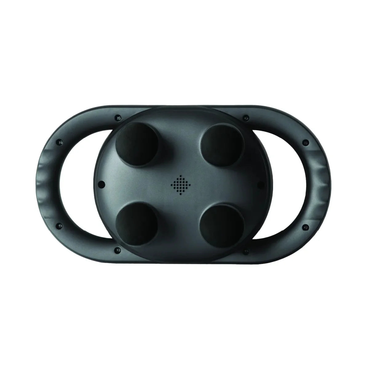 OS 205 4 Head Scalp Massager - Electric Relaxation for Stress Relief & Headache - Perfect for Home, Office & Travel Use