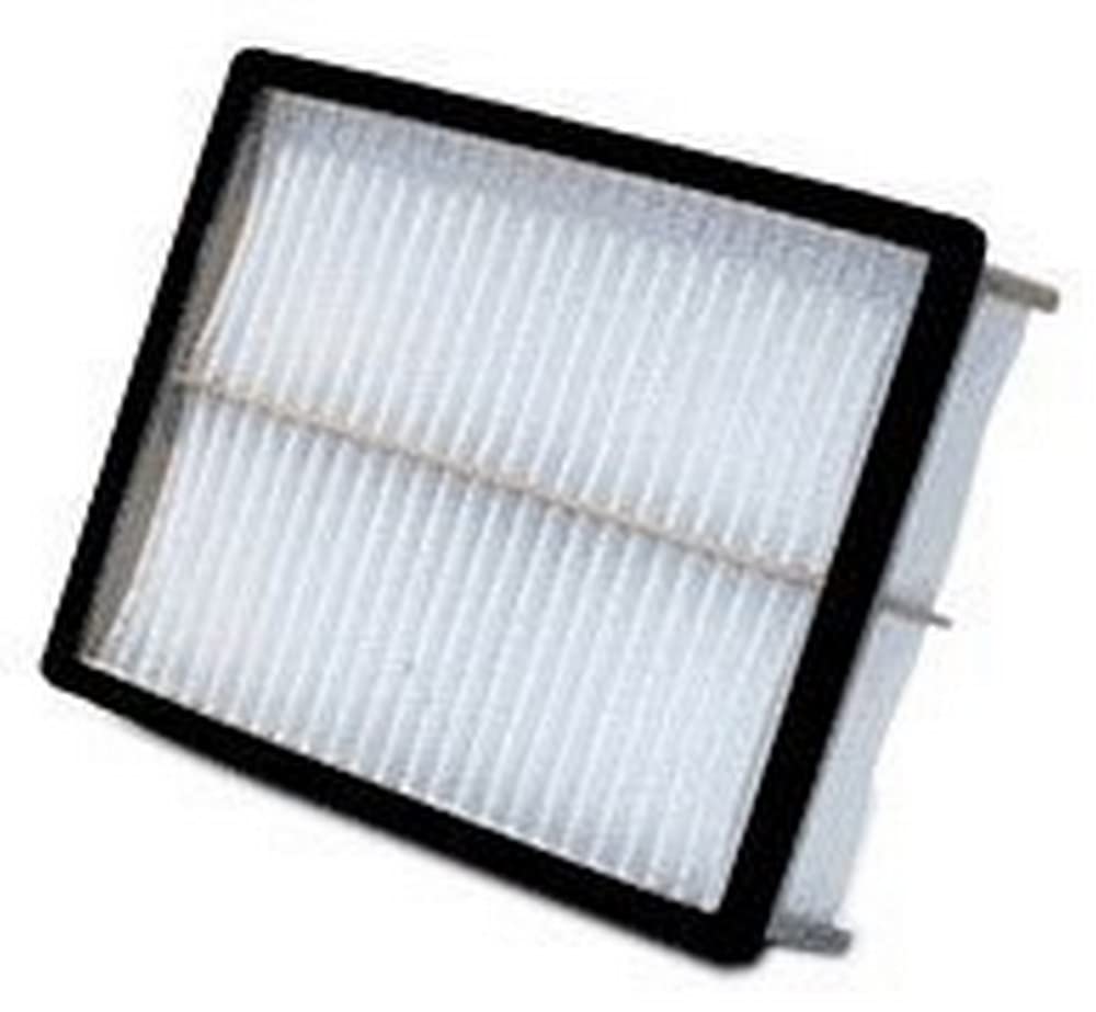 WIX Air Filter Panel - High Performance Replacement Air Filter for Cars, Trucks & SUVs | Perfect for Daily Commuting, Off-Roading & Heavy-Duty Use