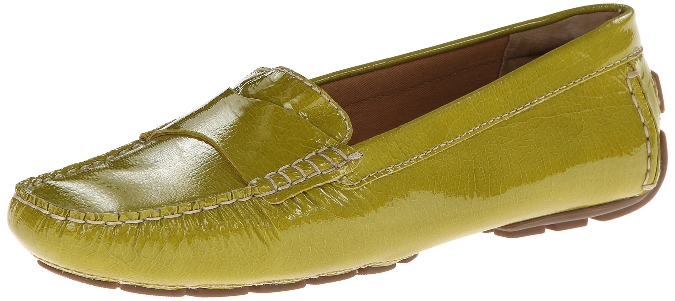 Clarks Women's Dunbar Grandby Comfortable Loafers - Slip-On Casual Shoes for Women with Cushioned Insoles | Perfect for Work, Travel & Everyday Wear