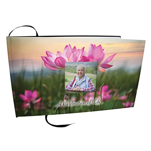 Lotus Tranquility