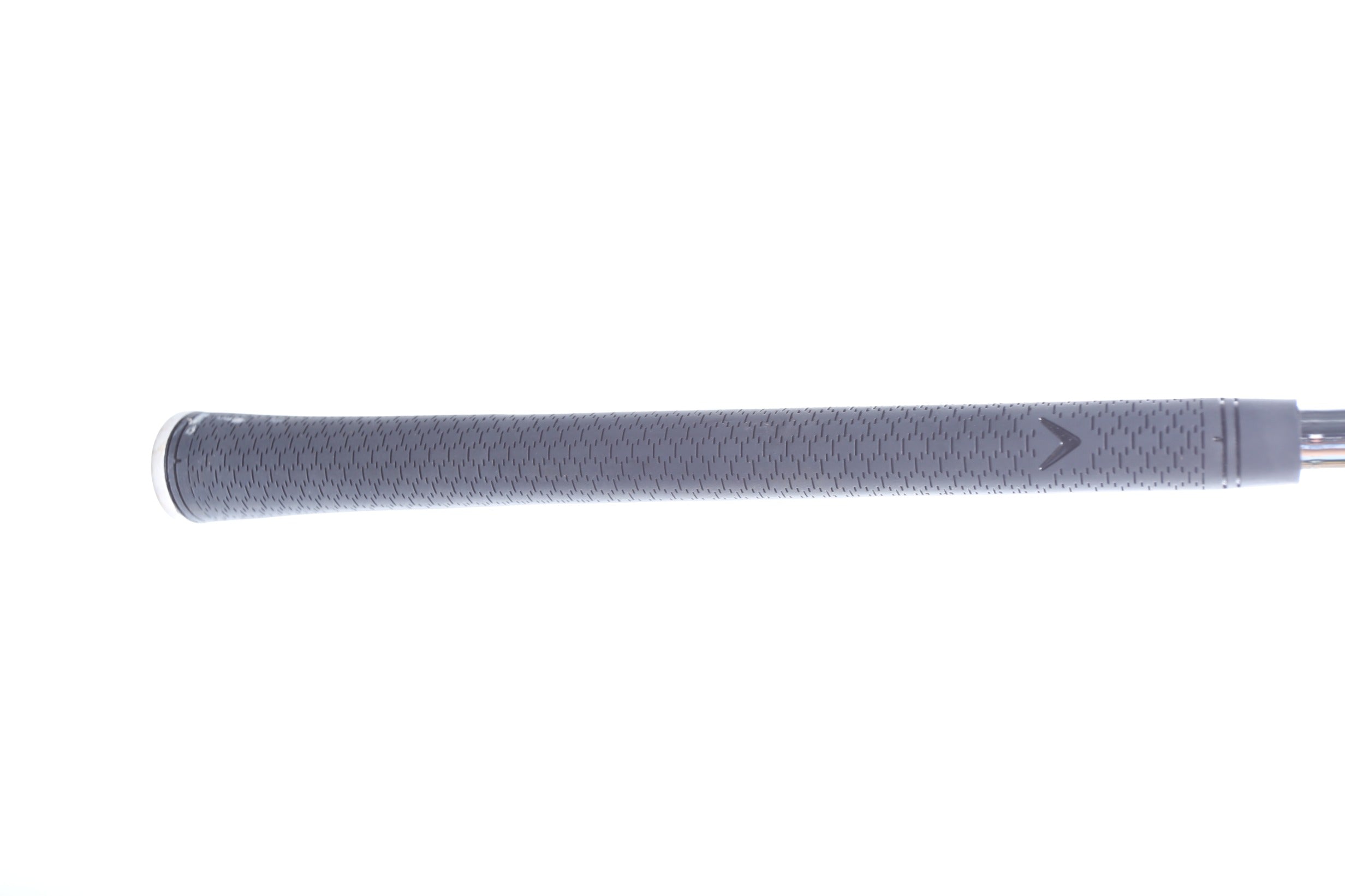 Callaway JAWS Raw Chrome Lob Wedge 58° Stiff Flex Right Handed Golf Club - Perfect for Short Game Shots & Bunker Play