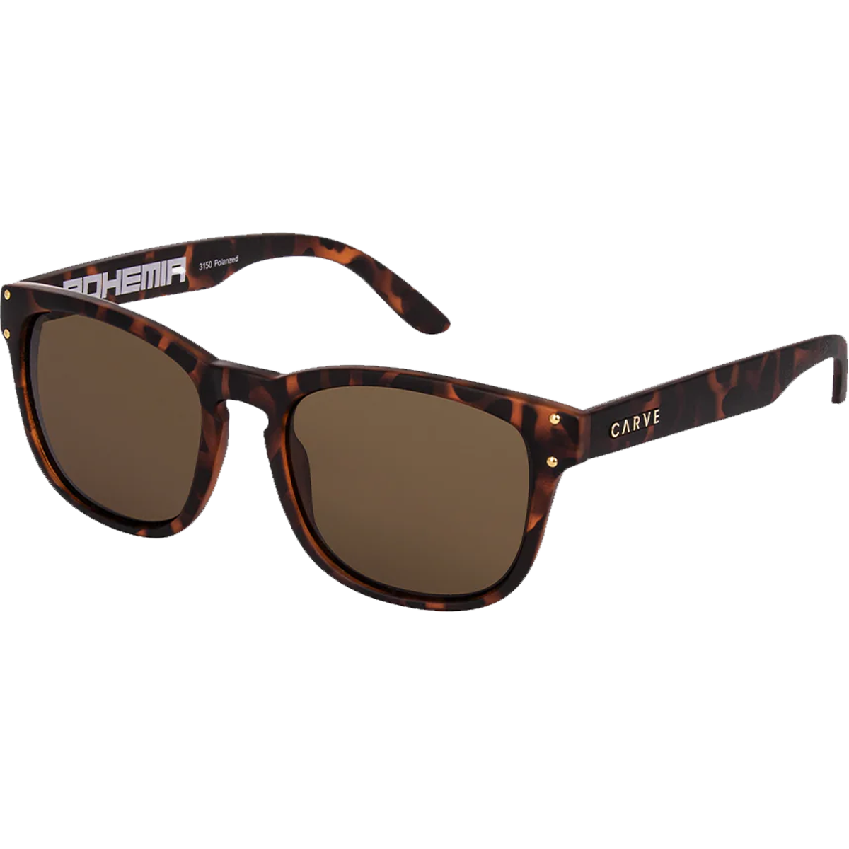 Bohemian Polarized Sunglasses for Women & Men - UV Protection, Fashionable & Lightweight - Perfect for Beach, Driving & Outdoor Activities