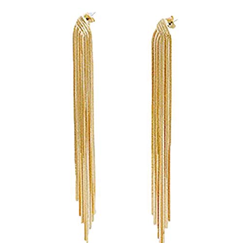 Gothic Punk Style Skull Dangle Earrings for Women - Dark Wind Halloween Fashion Jewelry Trendy Accessories for Parties, Cosplay & Punk Outfits