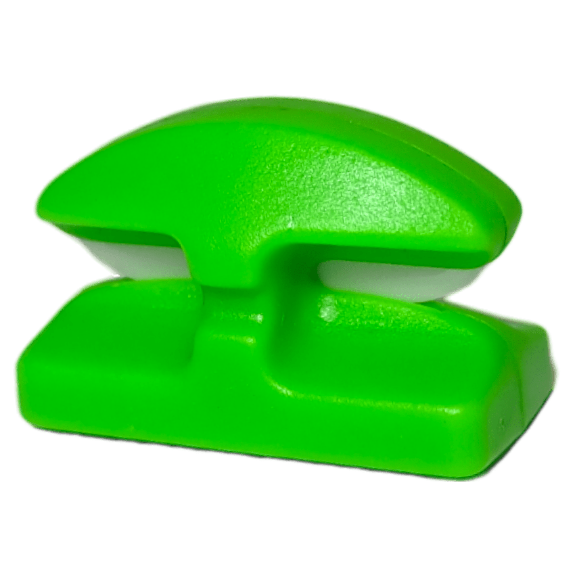 Line Cutterz Ceramic Blade - Peel & Stick Flat Mount Knife for Kitchen, DIY & Crafting - Perfect for Cutting Paper, Vinyl, Fabric & More