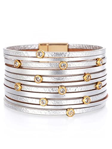 teen girl trendy stuff（silver）