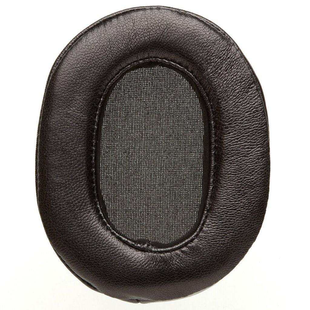 Dekoni Audio Replacement Sheepskin Ear Pads for Audio Technica ATH-M50X Headphones - Premium Comfort for Studio Monitoring & Gaming