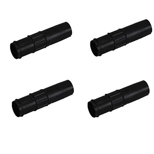 Shop-Vac 4 Hose End Coupling Replacement Part - 1-1/4