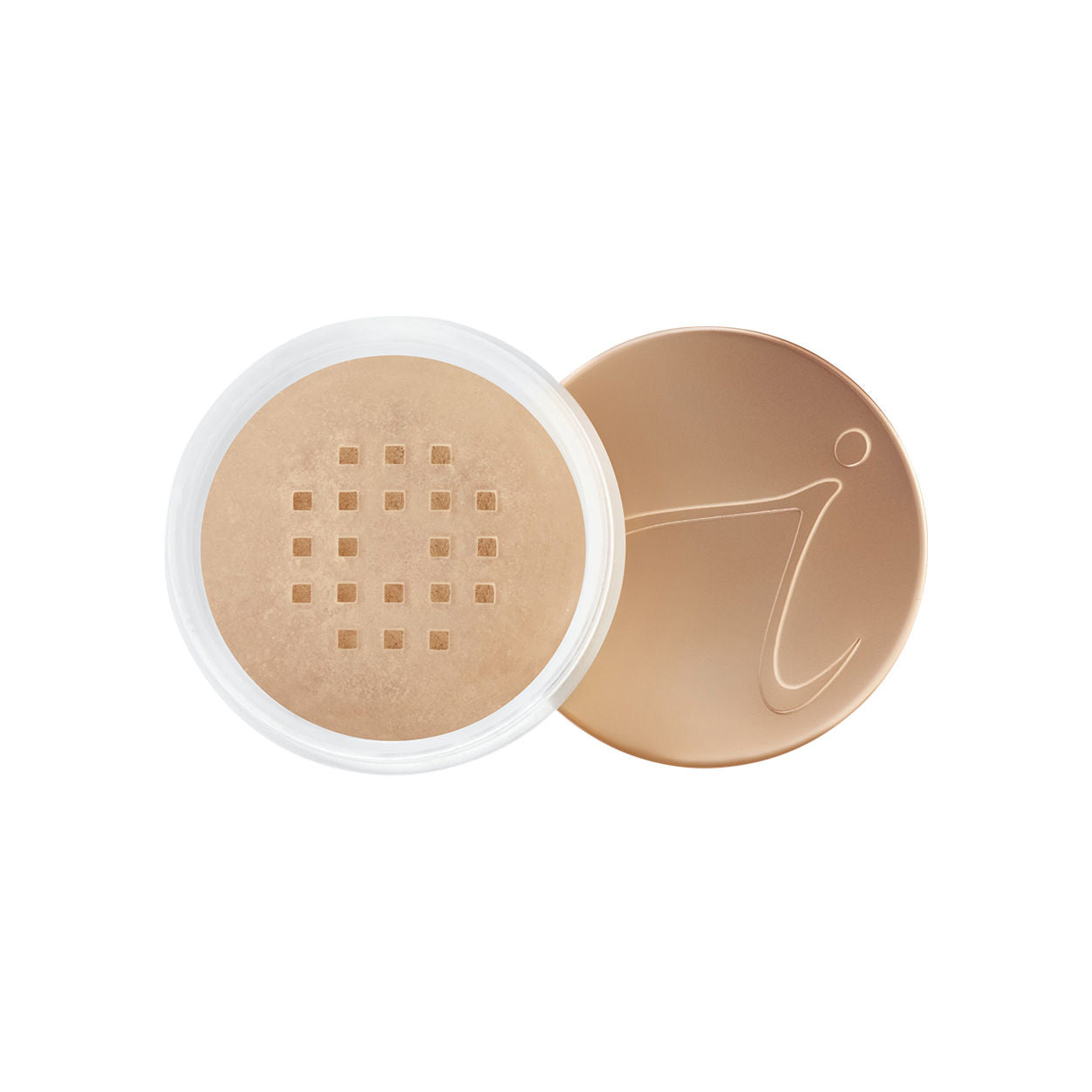 Best Loose Mineral Powder Foundation - Natural & Lightweight for Flawless Skin | Perfect for Daily Wear & Sensitive Skin