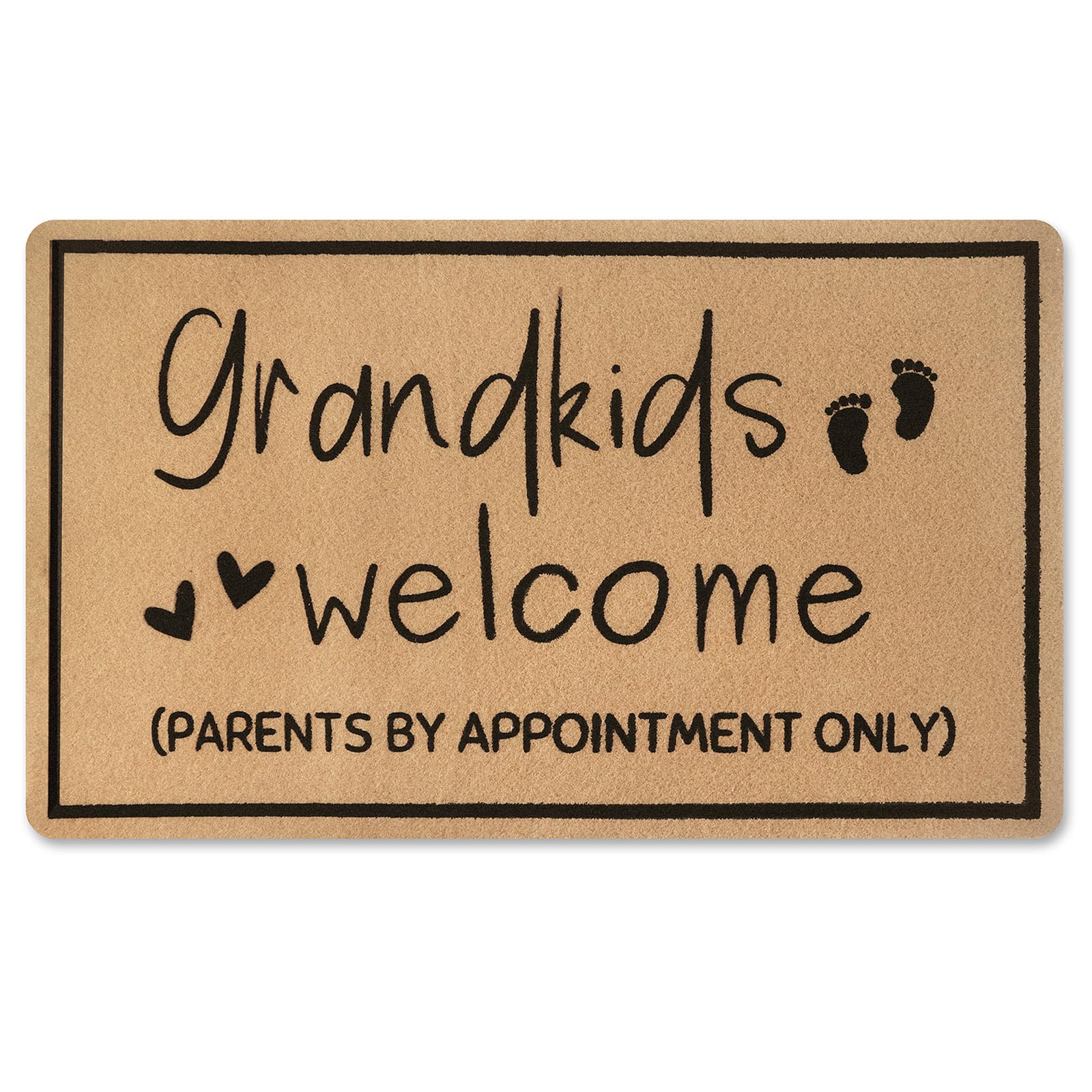 Thoughtful Gifts for Grandma - Personalized Nana & Papa Presents for Christmas, Mother's Day & Birthdays | Heartwarming Grandkids & Granddaughter Gifts for Special Occasions | Perfect for Family Celebrations & Holiday Surprises