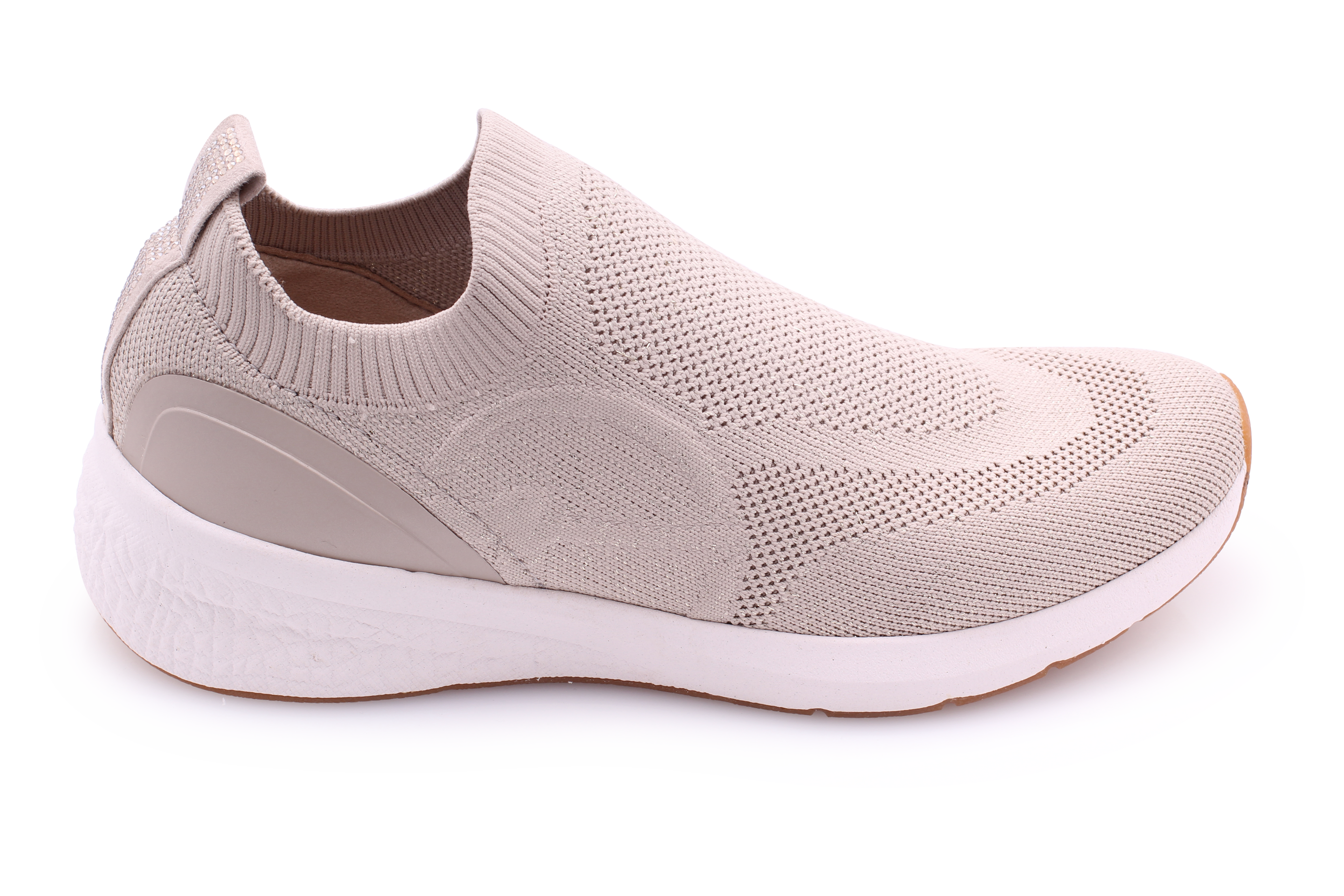Tamaris Women's Kit 24726 Comfortable Slip-On Loafers - Perfect for Casual Wear, Office & Travel