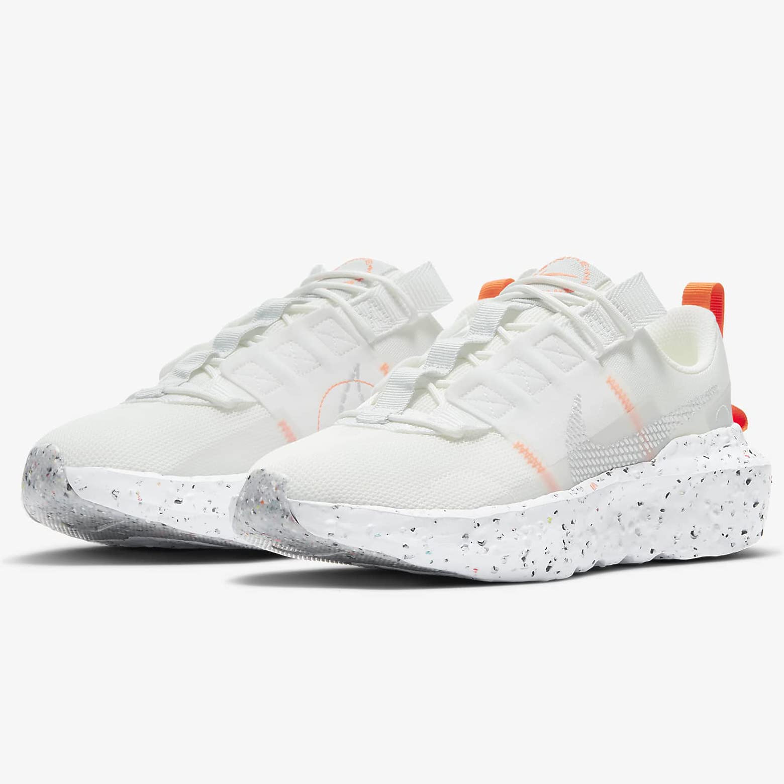 Nike Crater Impact Women's Running Shoes - Lightweight Cushioned Sneakers for Jogging, Gym & Outdoor Workouts | Comfortable Athletic Shoes for Women's Fitness & Daily Wear
