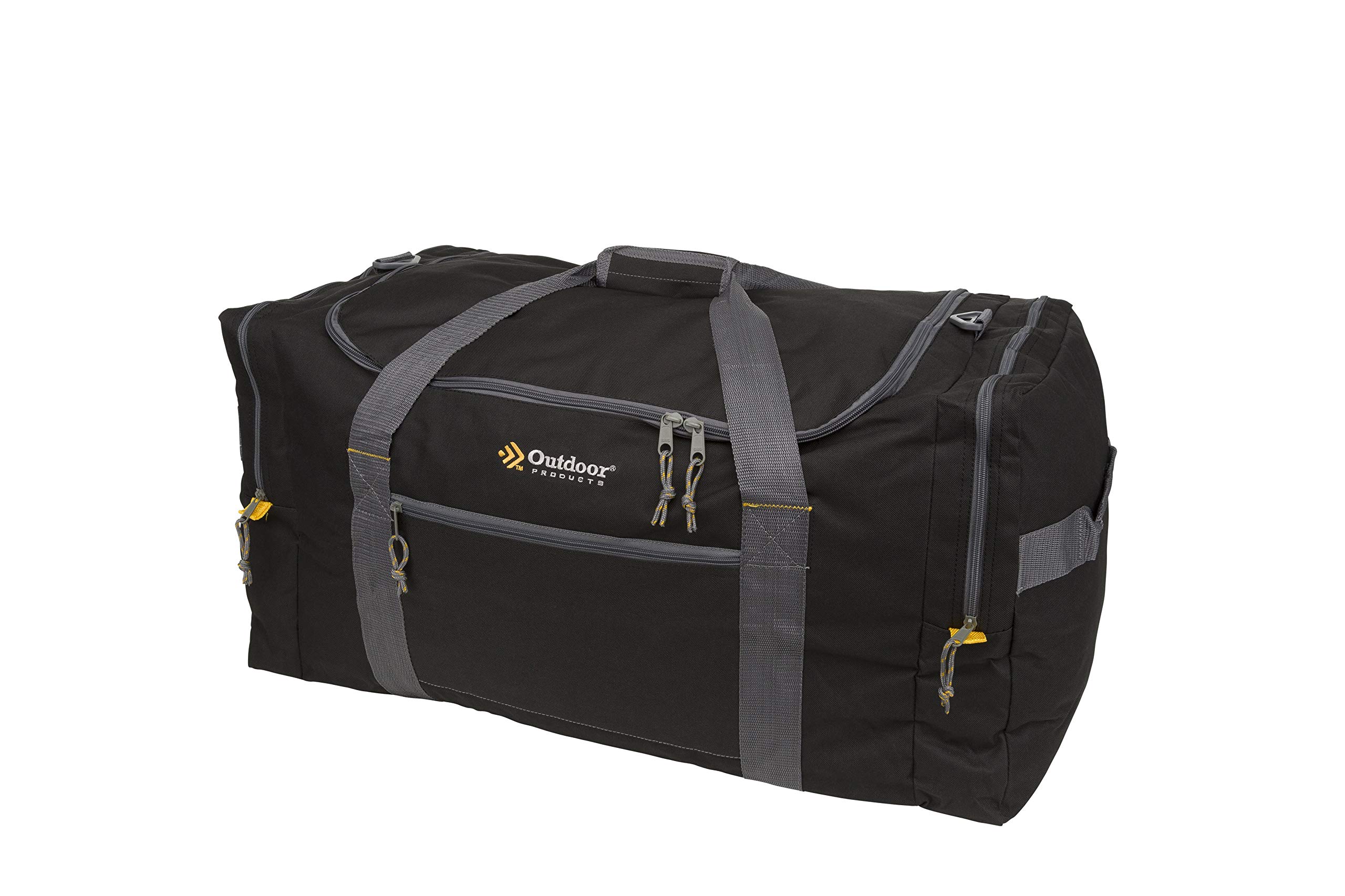 Outdoor Mountain Duffel Bag for Hiking & Camping