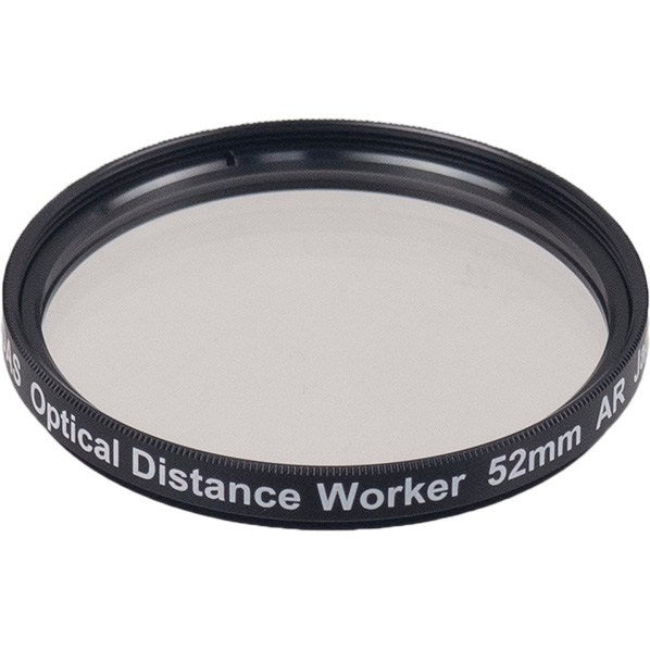 AR Coated Full Spectrum Filter (ODW) - High-Quality Optical Lens for Photography, Astronomy & Scientific Research - Perfect for DSLR Cameras, Telescopes & Lab Equipment