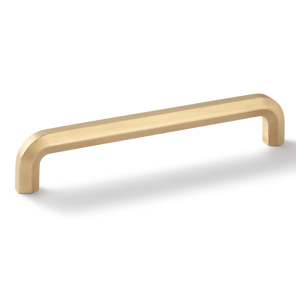 Furniture Handle H1710 - Premium Cabinet & Drawer Pulls for Home & Office - Durable Hardware for Kitchen, Bathroom & Wardrobe Upgrades