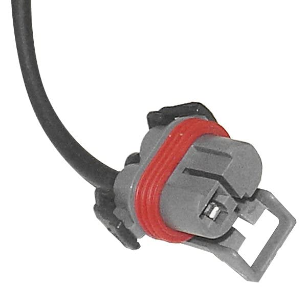 High-Performance Battery Cables for Cars, Trucks & RVs - Durable Copper Core Power Cables for Reliable Electrical Connections - Perfect for Automotive Repairs, DIY Projects & Emergency Use