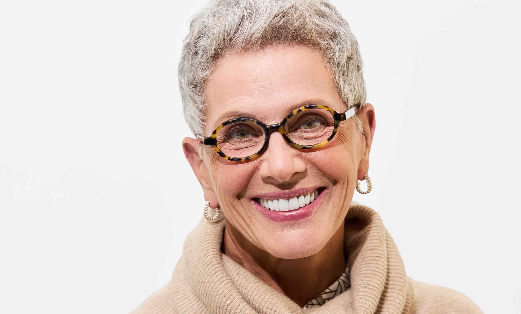 Blue Light Blocking Prescription Glasses for Men & Women - Anti-Reflective Computer Glasses for Screen Time, Reading & Office Work