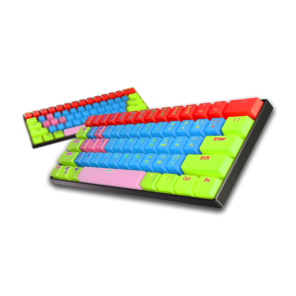mixer