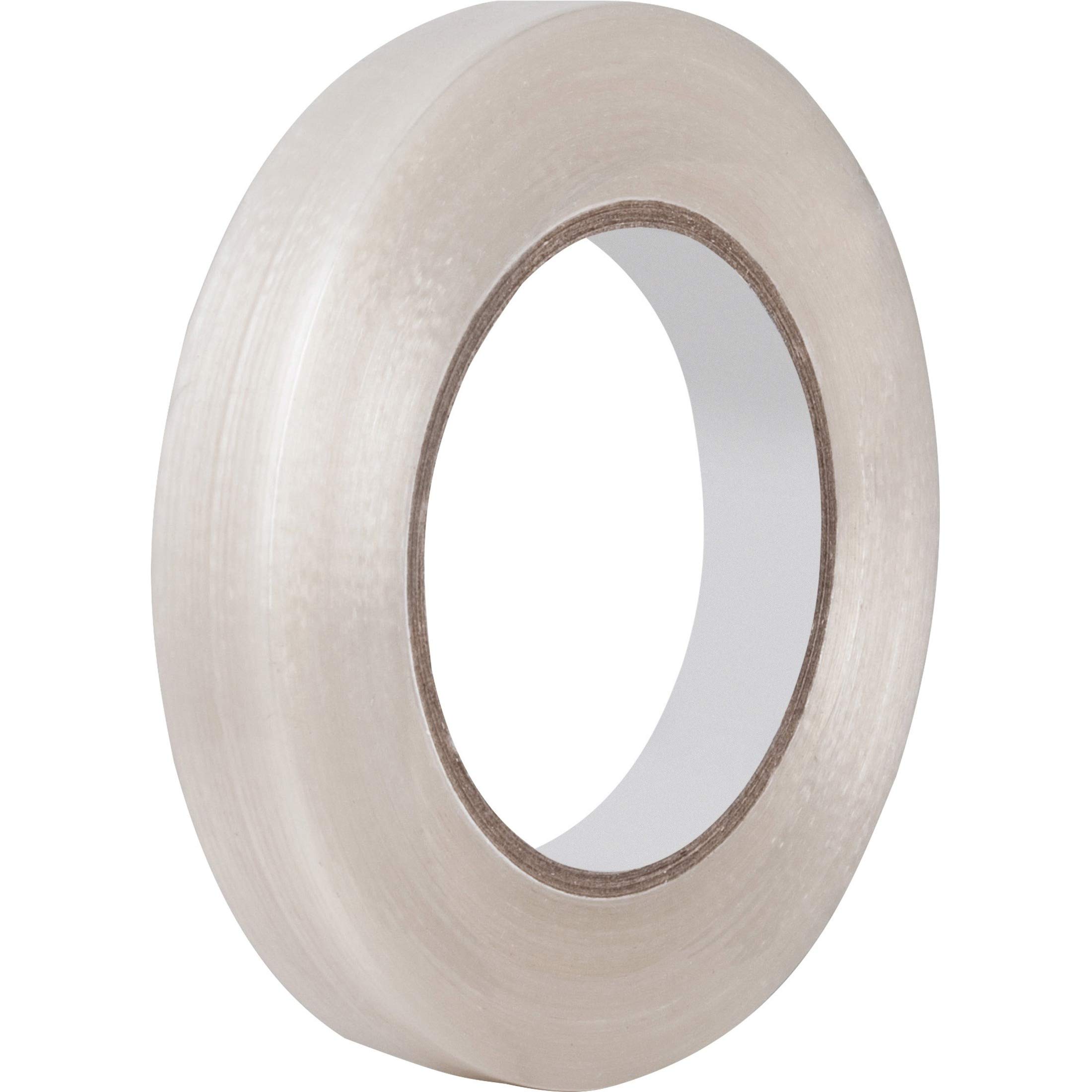 Business Source Filament Tape - Heavy Duty Packing, Shipping & Sealing - Ideal for Moving Boxes, Warehouse & Industrial Use
