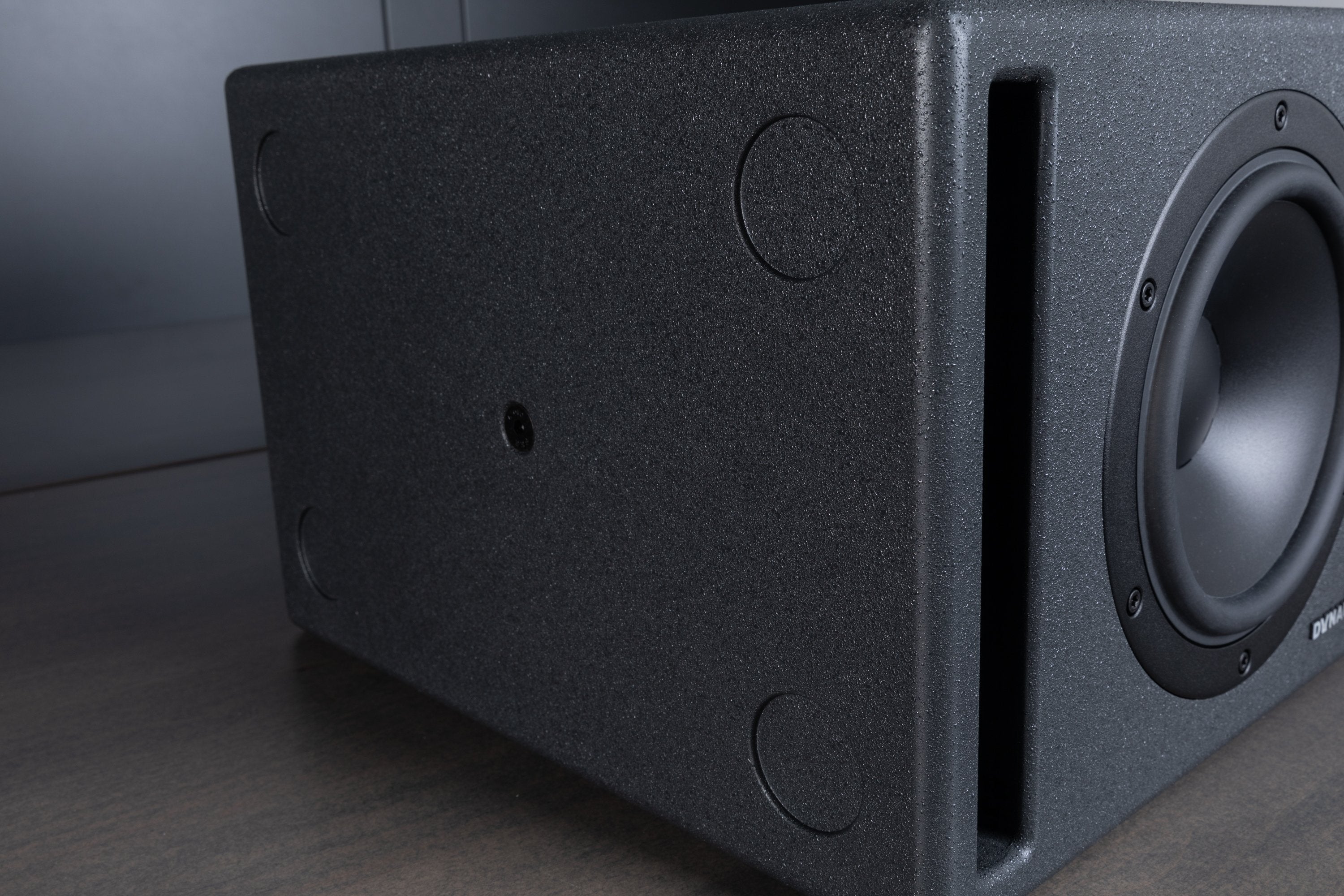 Dynaudio Core Professional Studio Monitor Speakers - High-Performance Audio for Music Production, Mixing & Mastering | Perfect for Home Studios & Professional Recording