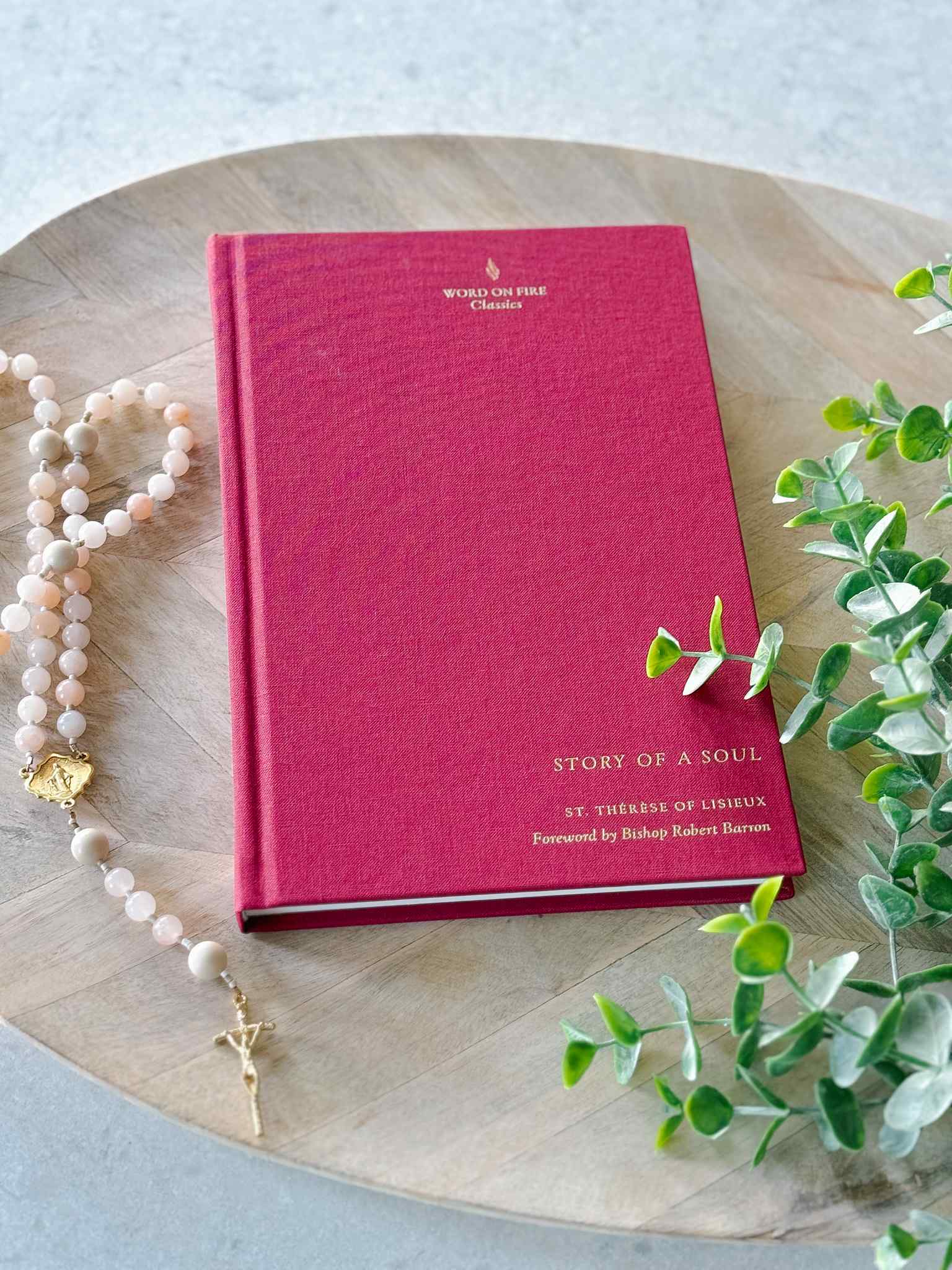 Story of a Soul Book 1 - Inspirational Spiritual Reading for Personal Growth & Meditation | Perfect for Daily Devotion & Book Club Discussions