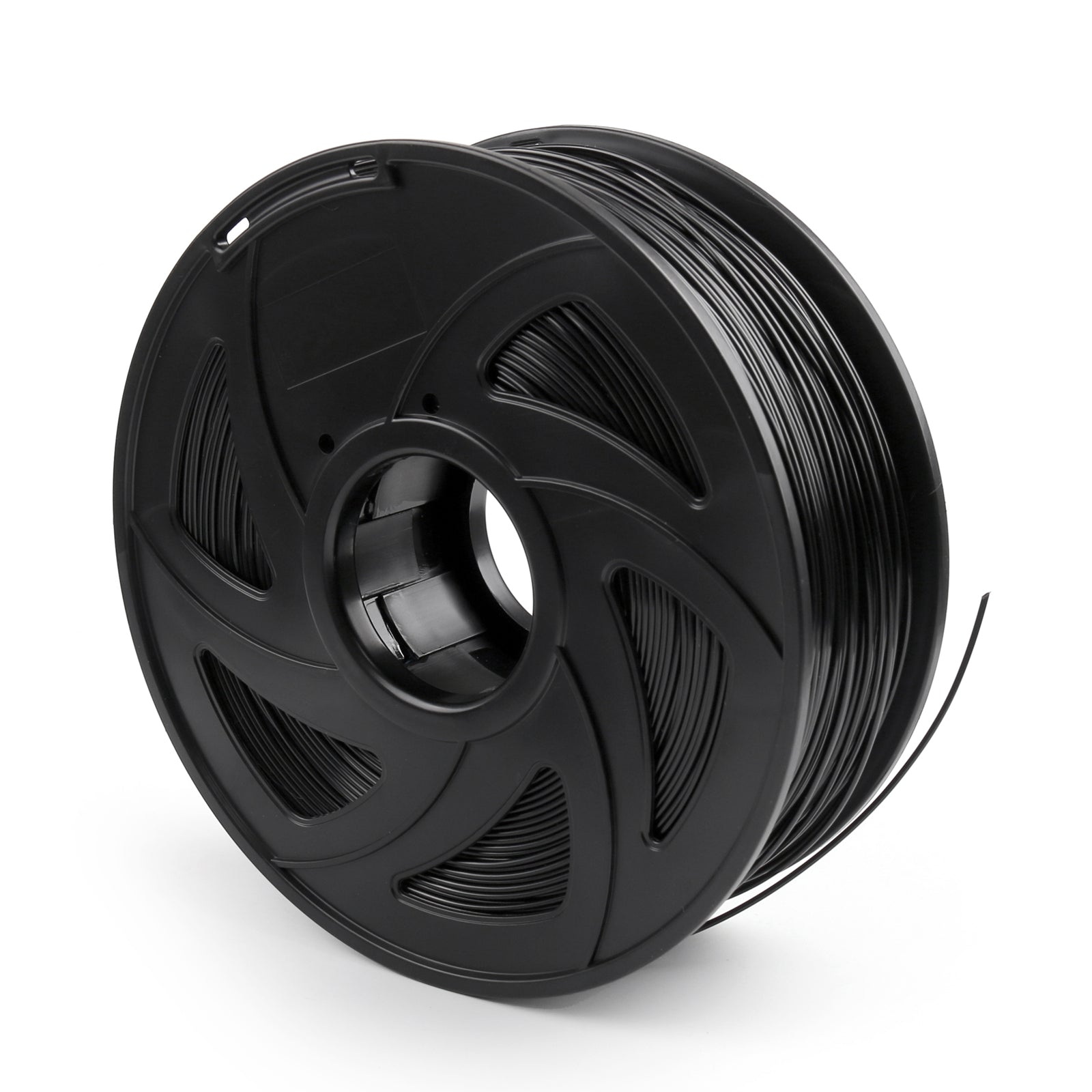 1.75mm MakerBot PETG PLA TPU 3D Printer Filament - 1kg (2.2lb) Spool for RepRap, ABS & More - Perfect for DIY Projects, Prototyping & Home 3D Printing