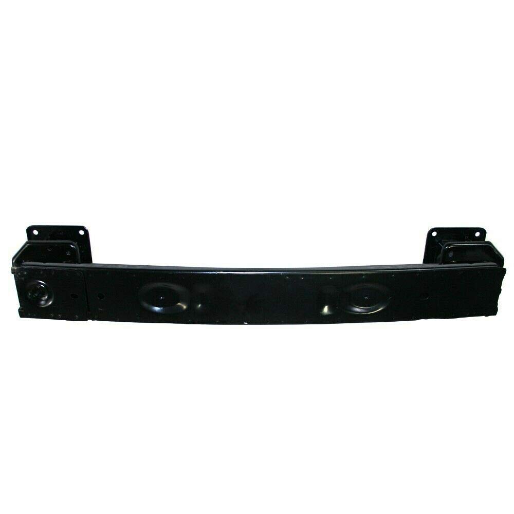 InfiniTY Auto FO1006257 Front Bumper Reinforcement Bar Impact Absorber - Durable Crash Protection for Trucks & SUVs | Perfect for Off-Roading & Collision Safety