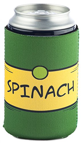 Spinach Can