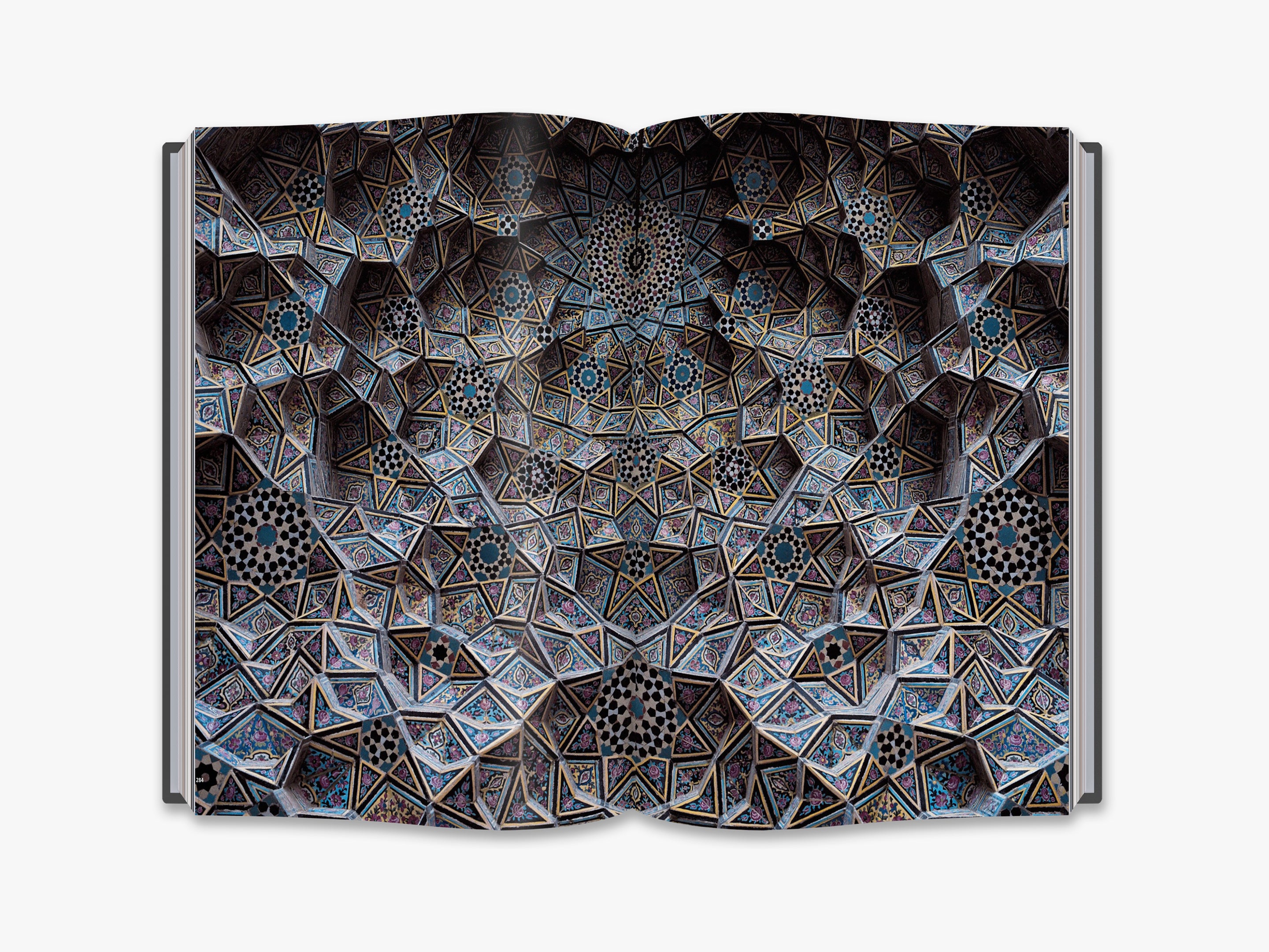 Islamic Architecture Ornaments & Decorations - Handcrafted Wall Art, Mosque Decor, Home & Office Interior Design