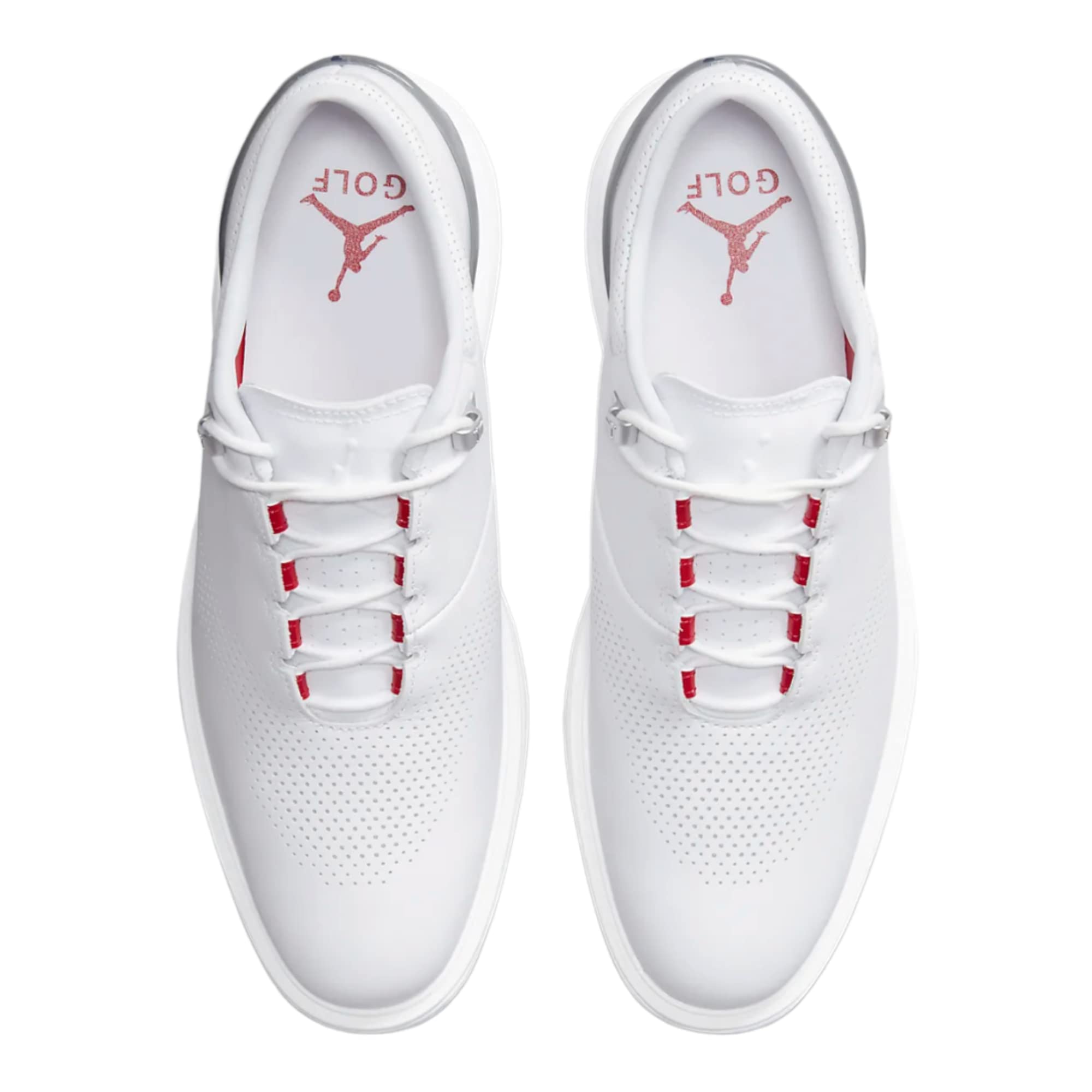 Nike Men's Spikeless Golf Shoes - Lightweight Comfort & Traction for Walking the Course | Perfect for Golf Tournaments & Casual Wear
