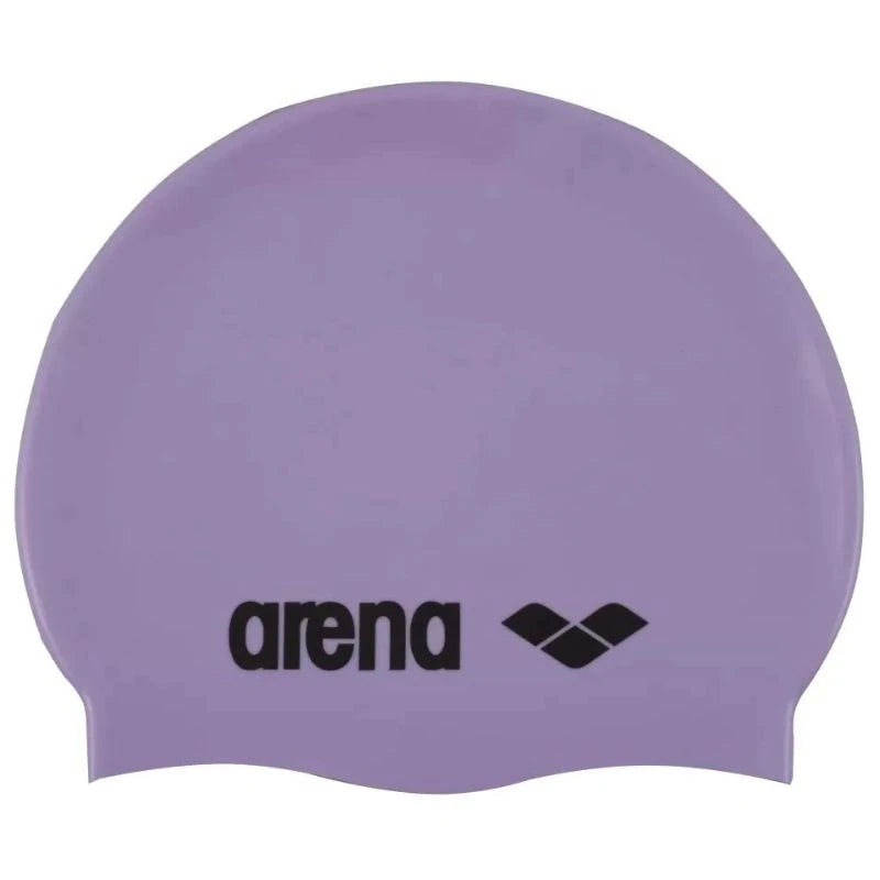 Premium Classic Silicone Cap - Durable, Flexible & Comfortable for Men & Women - Perfect for Swimming, Running, Sports & Outdoor Activities