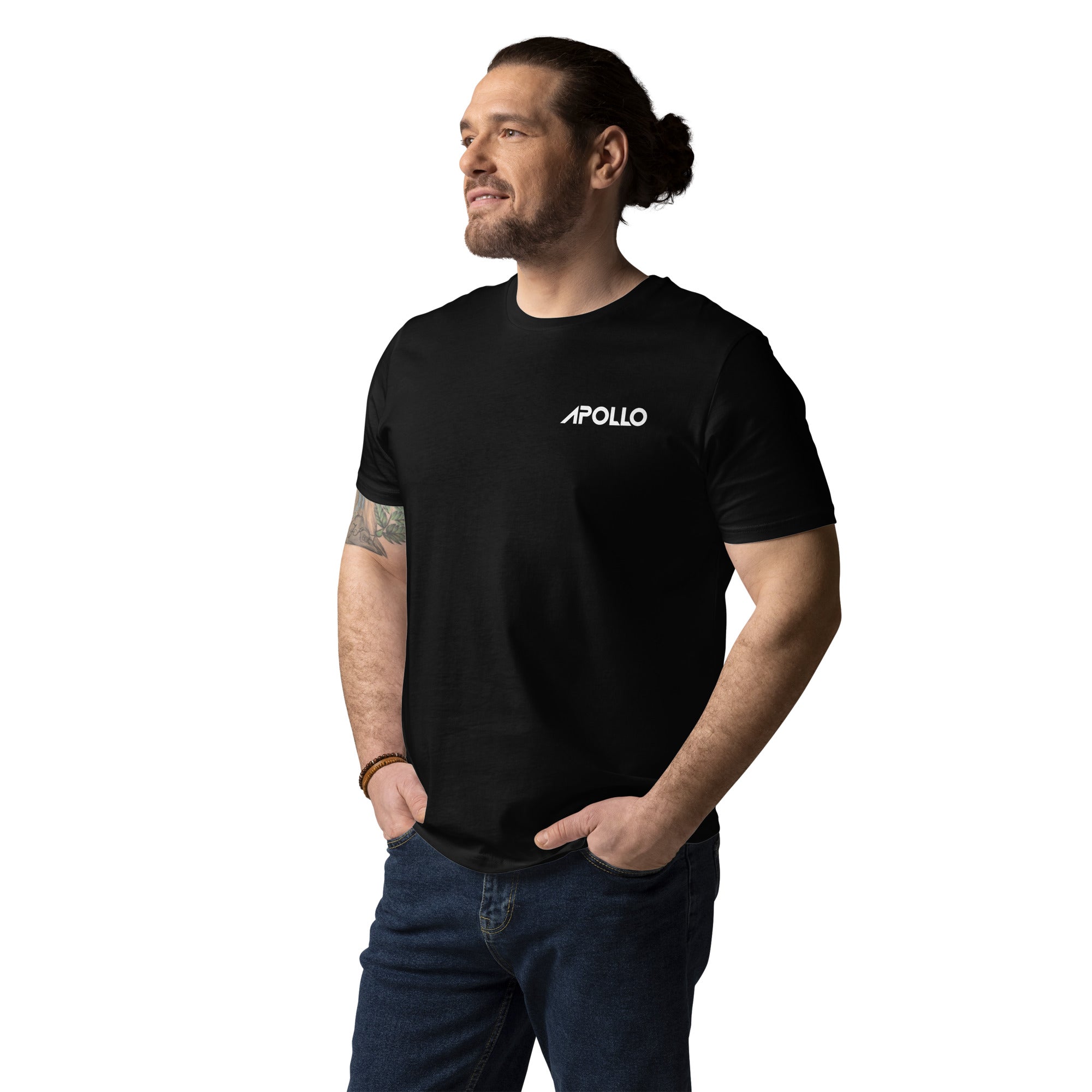 Eco-Friendly Unisex Organic Cotton T-Shirt - Sustainable Fashion for Everyday Wear | Casual, Streetwear & Protest Apparel