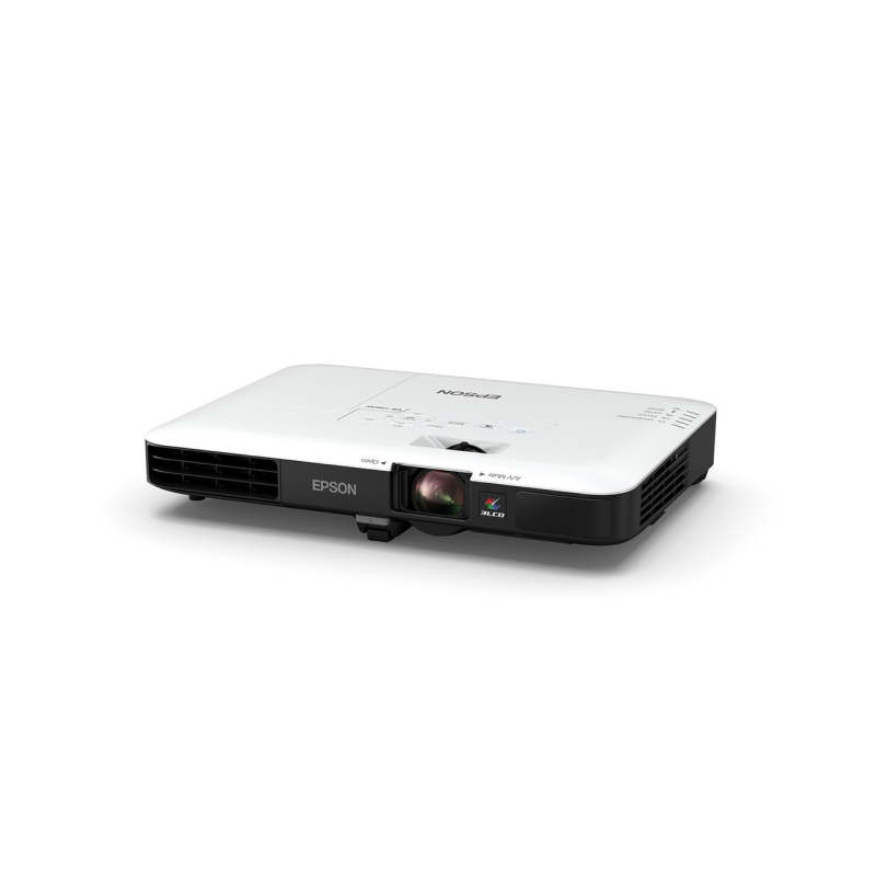Epson EW1785W Ultra Portable Projector - Full HD 1080p Wireless Home Theater Projector for Movies, Gaming & Business Presentations | Compact & Lightweight for Travel & Outdoor Use