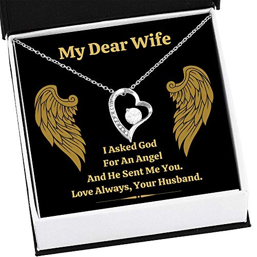 14k White Gold Finish