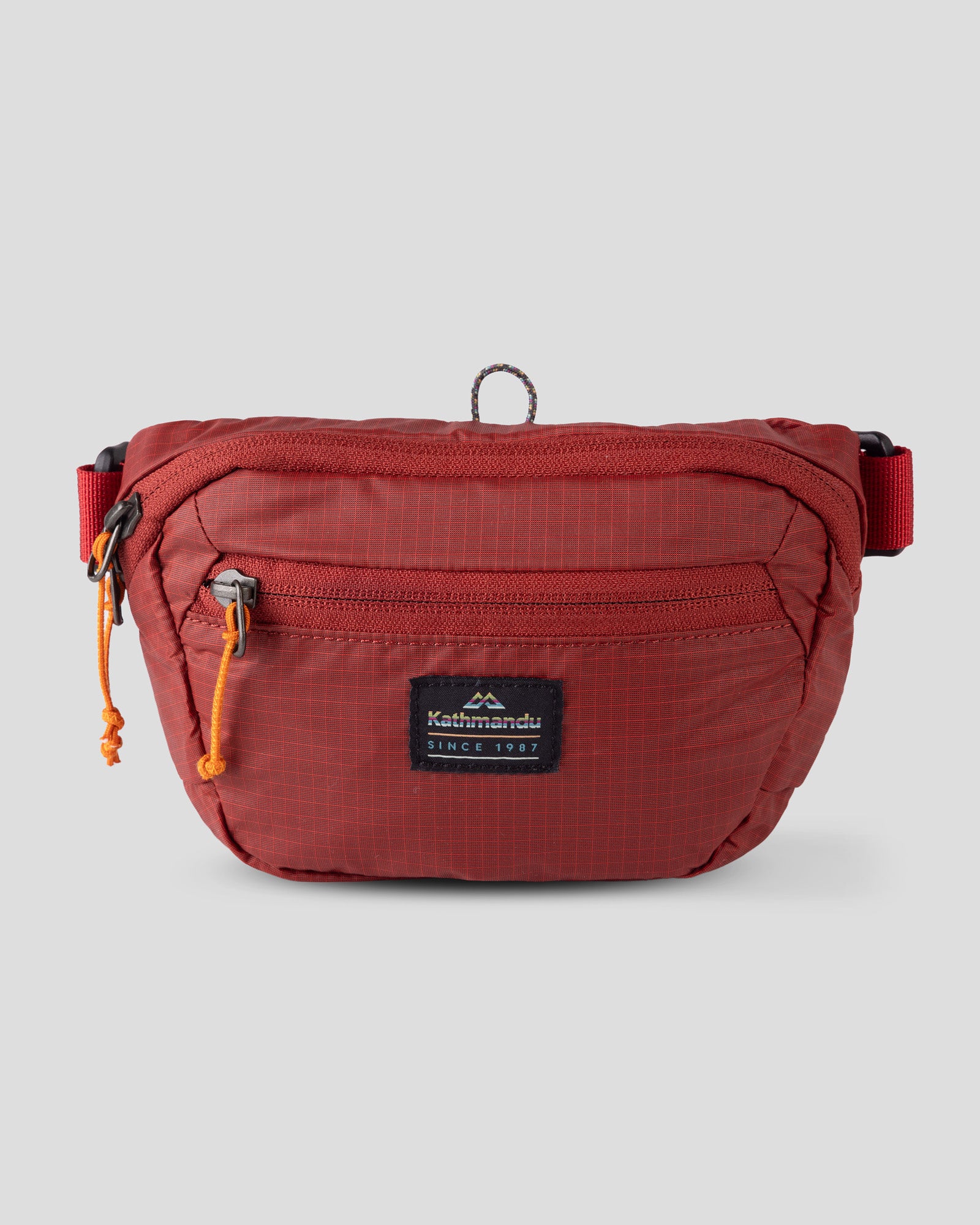 Spicy Chili Pepper Pack & Go Pouch - Reusable Food Storage Bags for Snacks, Travel, and Meal Prep | Eco-Friendly & Leak-Proof