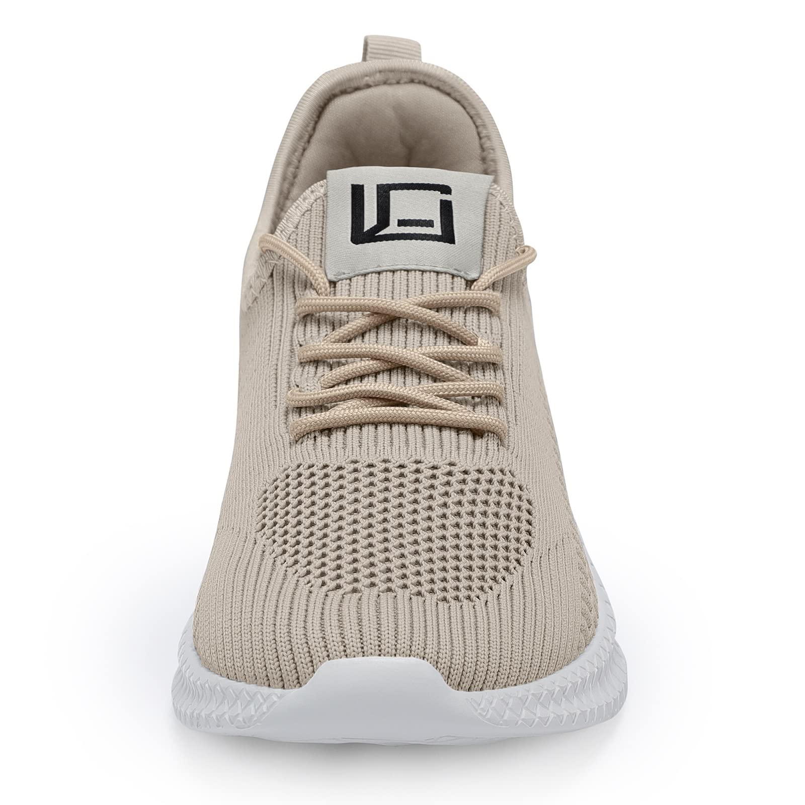 **LCGJR Men's Running Shoes - Ultra Lightweight, Breathable & Comfortable Walking Sneakers for Casual, Workout & Fashion | Mesh Design for All-Day Wear**    *(Ideal for Running, Gym, Walking, Travel & Everyday Casual Wear)*