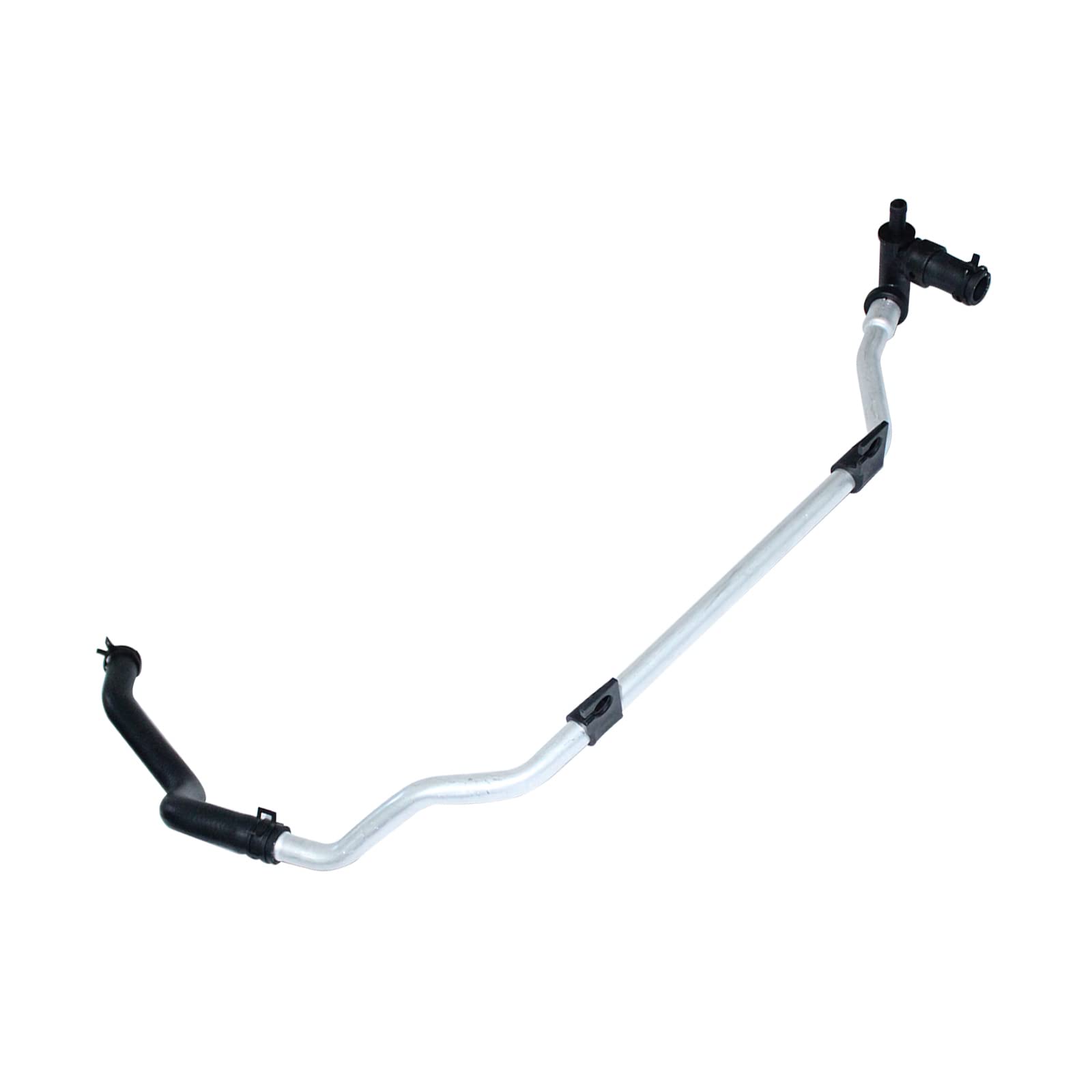 Nissan Frontier Pathfinder Xterra Engine Heater Hose Assembly 92410-EA200 - Compatible with 2005-2016 Models | Durable Replacement Part for Cooling System Repair & Winter Maintenance