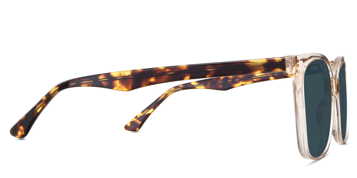 Elona Women's Prescription Sunglasses - UV Protection, Stylish & Comfortable for Driving, Outdoor Activities & Daily Wear