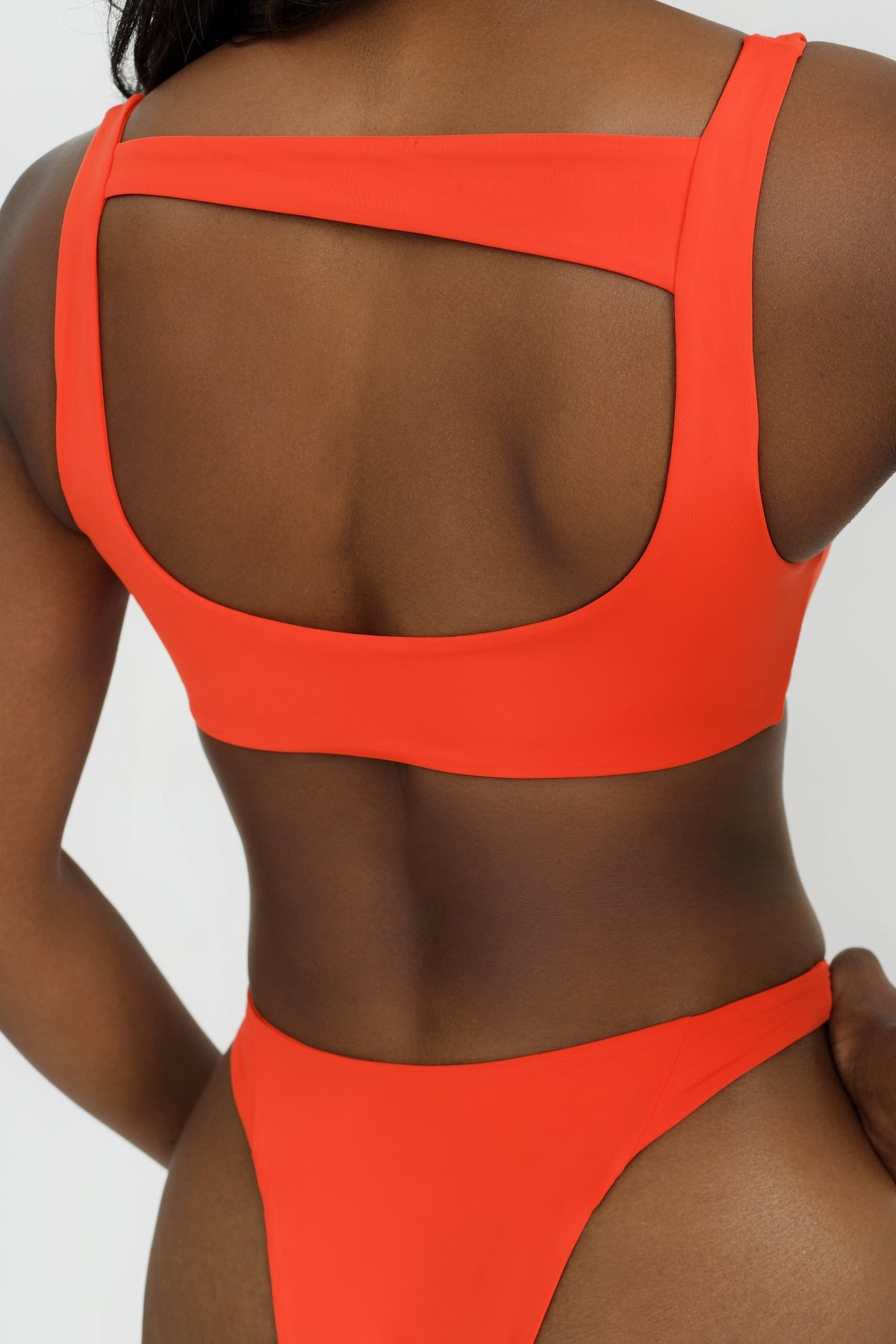 Kali Top Mango - Stylish Women's Blouse for Summer, Casual Outfits & Beach Wear | Perfect for Vacation, Parties & Everyday Fashion