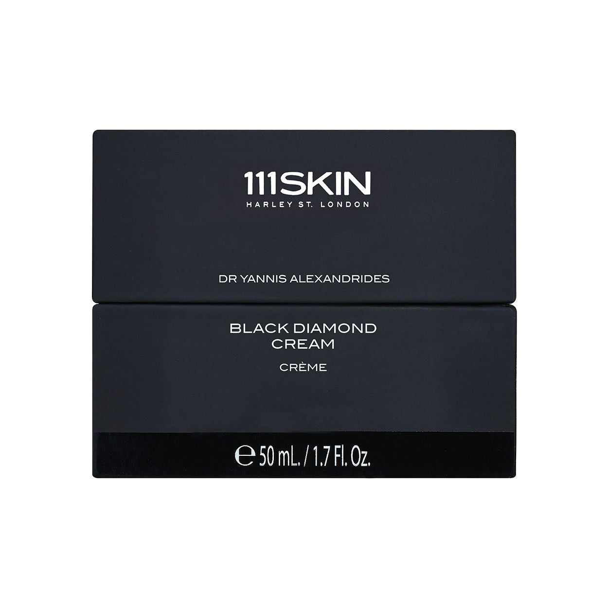 Black Diamond Anti-Aging Cream - Premium Skin Brightening & Wrinkle Reduction Treatment for Face & Neck - Perfect for Nighttime Skincare Routine & Daily Moisturizing