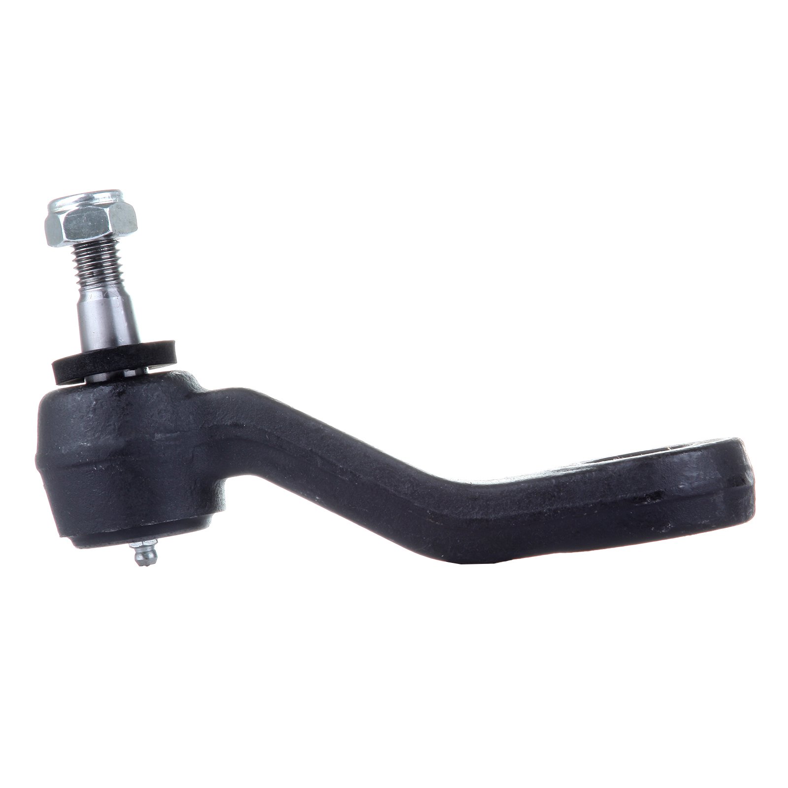 High-Quality 11-Piece Suspension Kit - ES3488 K6693 Lower Ball Joints, Tie Rod Ends, Idler Arm, Sway Bar, Pitman Arm with 3 Grooves - Compatible with Chevy Silverado 1500 HD & 2500 HD - Perfect for Off-Roading, Towing & Smooth Ride Replacement