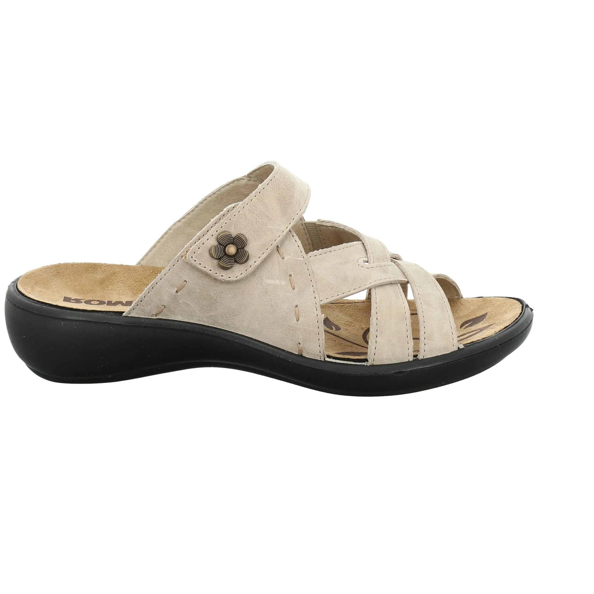 Women's Ibiza 99 Sandals - Comfortable Summer Beach Flip Flops for Women, Casual Slip-On Shoes with Arch Support | Perfect for Vacation, Poolside, and Outdoor Activities