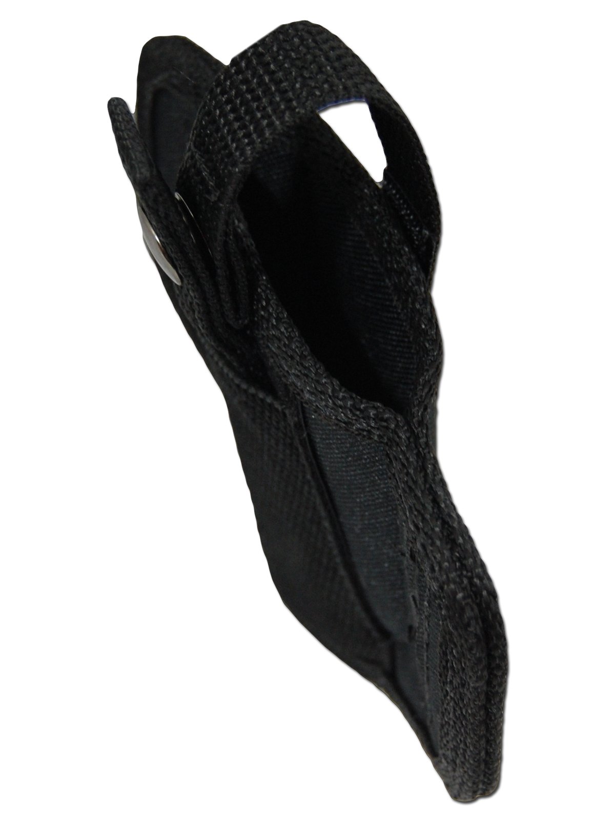 Barsony Ambidextrous Pancake Holster for 2