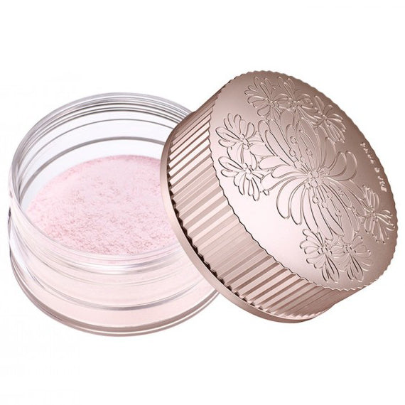 Paul & Joe Beaute Illuminating Loose Powder - Lightweight, Glow-Boosting Face Powder for a Radiant Finish | Perfect for Everyday Wear & Special Occasions