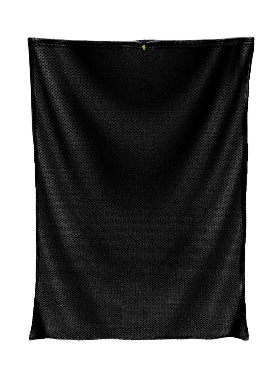 Toasted Mesh Bag - Durable & Stylish Storage Solution for Groceries, Laundry & Travel - Perfect for Farmers Market, Beach & Camping Trips