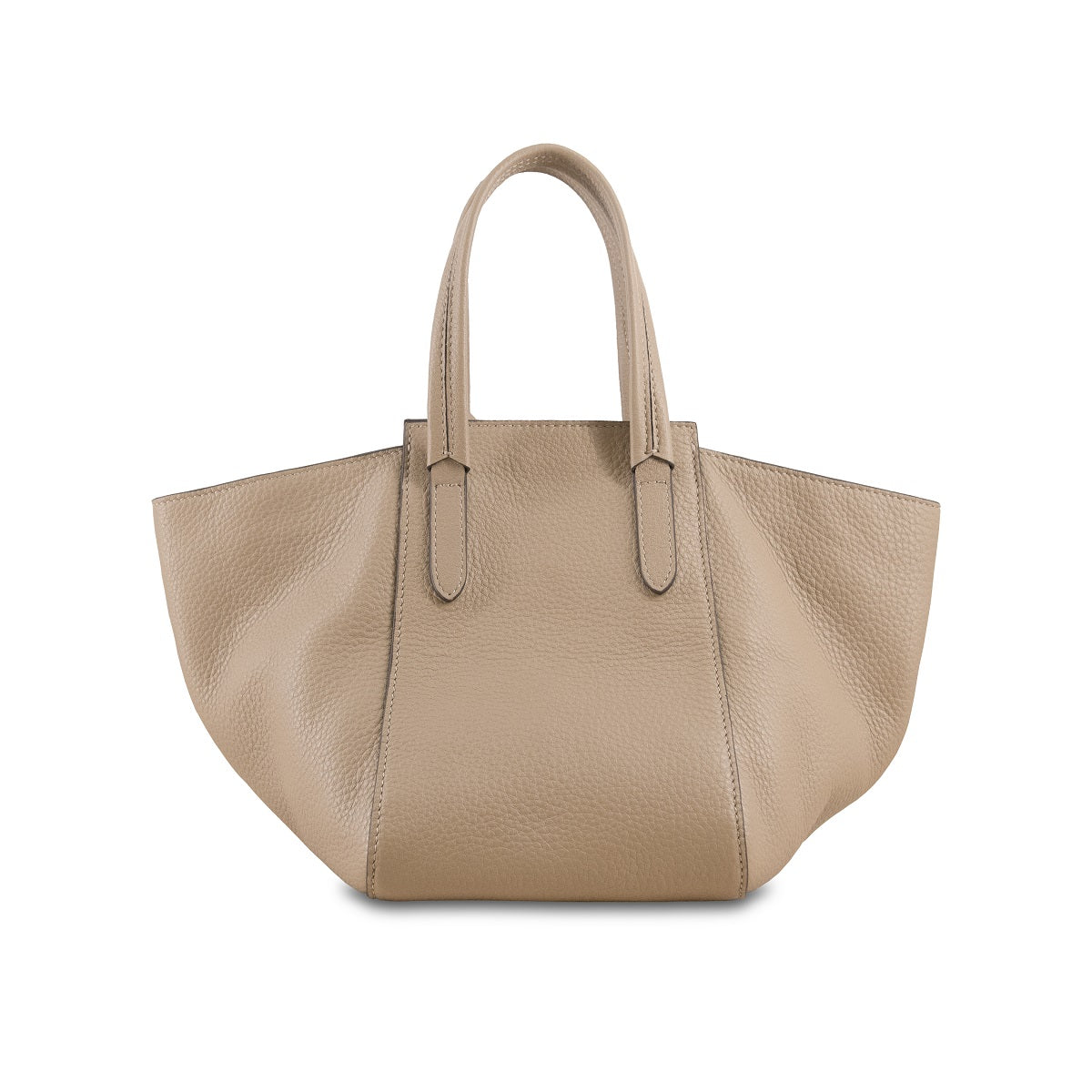 Eloise Genuine Leather Satchel Bag for Women - Stylish & Durable Crossbody Purse for Work, Travel & Everyday Use