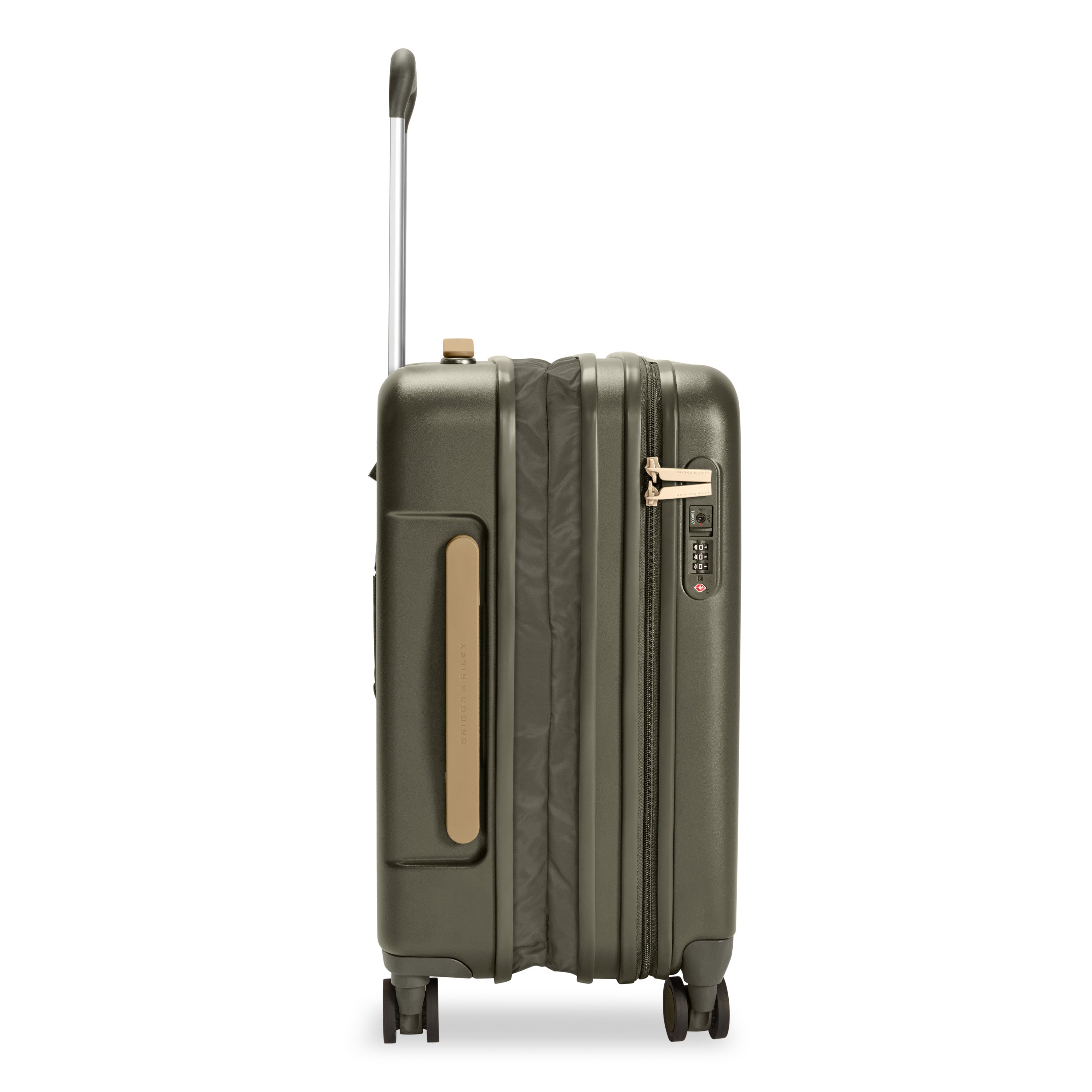 Briggs & Riley Sympatico Global 21