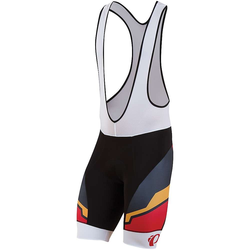 Pearl Izumi Ride Men's Elite LTD Cycling Bib Shorts - High-Performance Bike Shorts for Road & Mountain Biking - Comfortable & Breathable for Long Rides & Training